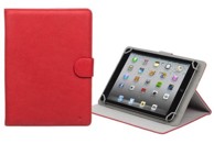 RIVACASE Futrola univerzalna za tablet 10.1", crvena